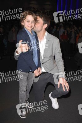 Filmpremiere 'Nightlife' in München