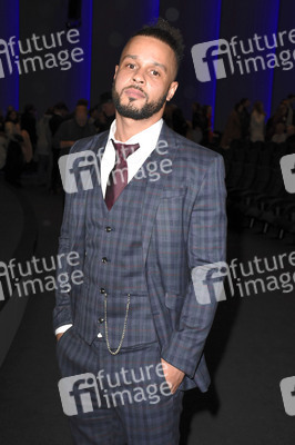 Filmpremiere 'Nightlife' in München