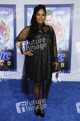 Special Screening 'Sonic the Hedgehog' in Westwood