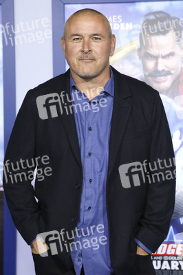 Special Screening 'Sonic the Hedgehog' in Westwood