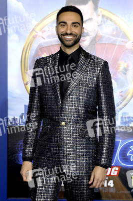 Special Screening 'Sonic the Hedgehog' in Westwood