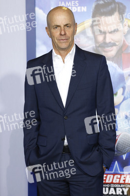 Special Screening 'Sonic the Hedgehog' in Westwood