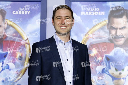 Special Screening 'Sonic the Hedgehog' in Westwood