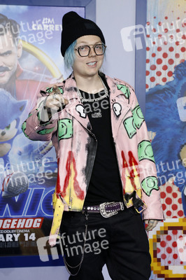 Special Screening 'Sonic the Hedgehog' in Westwood