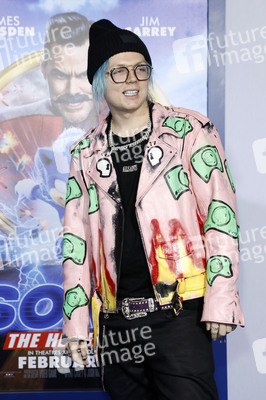 Special Screening 'Sonic the Hedgehog' in Westwood