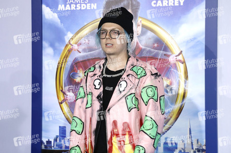 Special Screening 'Sonic the Hedgehog' in Westwood