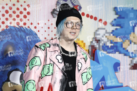 Special Screening 'Sonic the Hedgehog' in Westwood