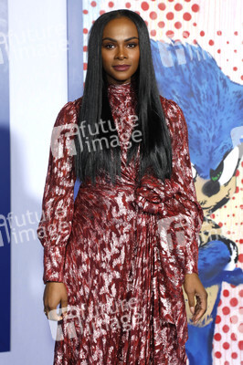 Special Screening 'Sonic the Hedgehog' in Westwood