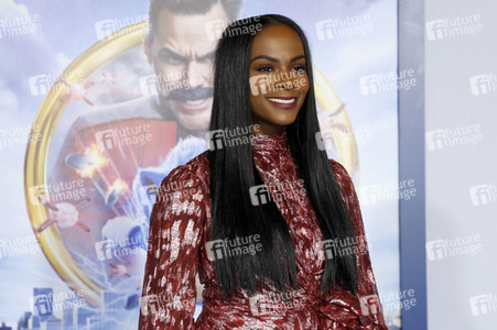 Special Screening 'Sonic the Hedgehog' in Westwood