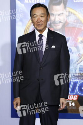 Special Screening 'Sonic the Hedgehog' in Westwood