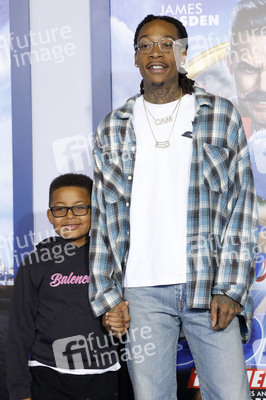 Special Screening 'Sonic the Hedgehog' in Westwood