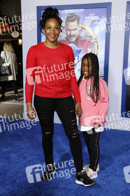 Special Screening 'Sonic the Hedgehog' in Westwood