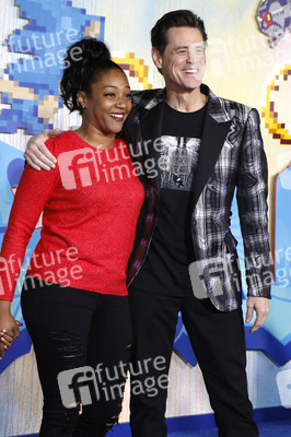 Special Screening 'Sonic the Hedgehog' in Westwood