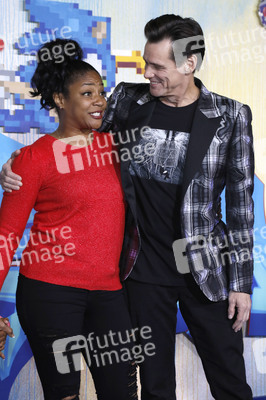 Special Screening 'Sonic the Hedgehog' in Westwood