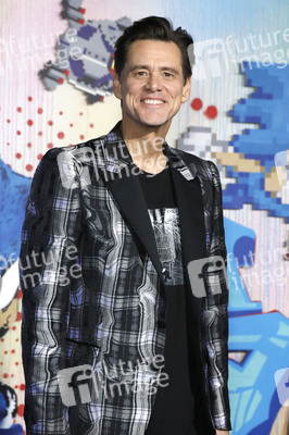 Special Screening 'Sonic the Hedgehog' in Westwood