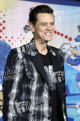 Special Screening 'Sonic the Hedgehog' in Westwood