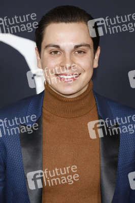 Filmpremiere 'Ruf der Wildnis' in Los Angeles