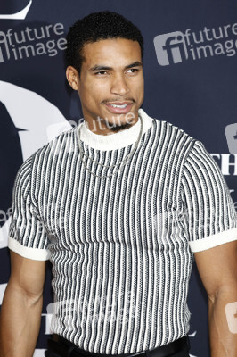 Filmpremiere 'Ruf der Wildnis' in Los Angeles