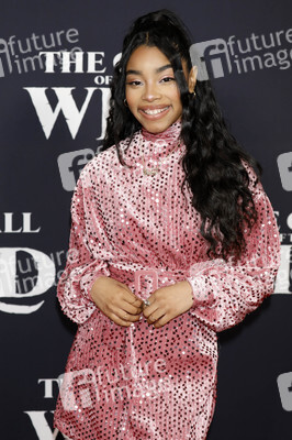 Filmpremiere 'Ruf der Wildnis' in Los Angeles