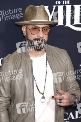 Filmpremiere 'Ruf der Wildnis' in Los Angeles