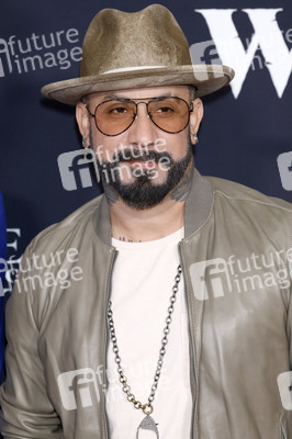 Filmpremiere 'Ruf der Wildnis' in Los Angeles