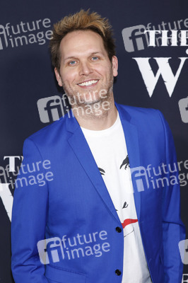 Filmpremiere 'Ruf der Wildnis' in Los Angeles