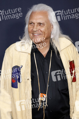 Filmpremiere 'Ruf der Wildnis' in Los Angeles