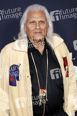 Filmpremiere 'Ruf der Wildnis' in Los Angeles