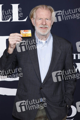 Filmpremiere 'Ruf der Wildnis' in Los Angeles