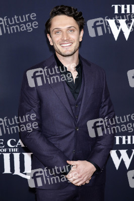 Filmpremiere 'Ruf der Wildnis' in Los Angeles