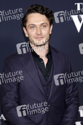 Filmpremiere 'Ruf der Wildnis' in Los Angeles