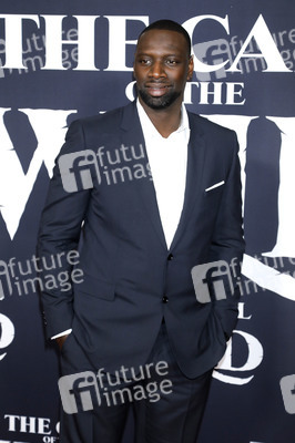 Filmpremiere 'Ruf der Wildnis' in Los Angeles