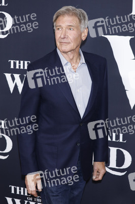 Filmpremiere 'Ruf der Wildnis' in Los Angeles