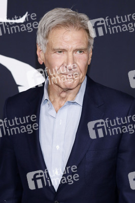 Filmpremiere 'Ruf der Wildnis' in Los Angeles