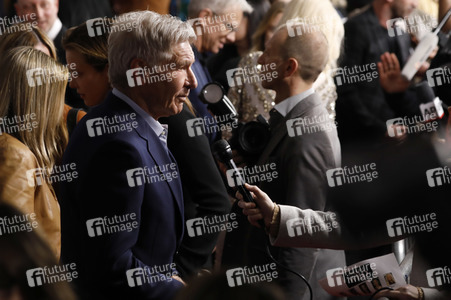 Filmpremiere 'Ruf der Wildnis' in Los Angeles