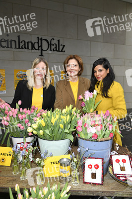 Pressetermine 'Dein Tag für Afrika' in Berlin