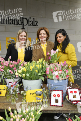 Pressetermine 'Dein Tag für Afrika' in Berlin
