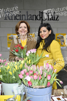 Pressetermine 'Dein Tag für Afrika' in Berlin