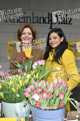 Pressetermine 'Dein Tag für Afrika' in Berlin