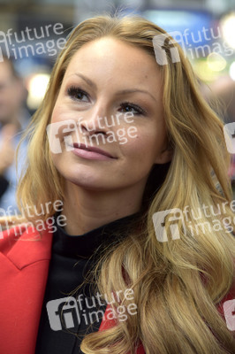 Duplo x Deutsche Bahn Valentinstagsevent in Frankfurt