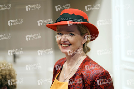 Theaterprobe 'Schmetterlinge sind frei' in Berlin