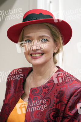 Theaterprobe 'Schmetterlinge sind frei' in Berlin