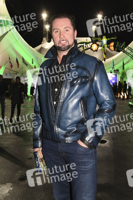 Show-Premiere 'Cirque du Soleil - Totem' in München