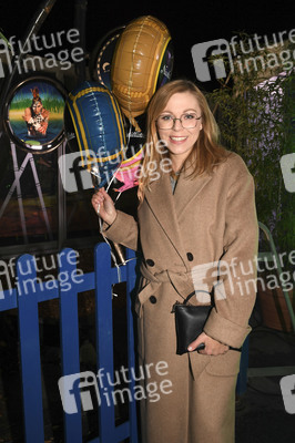 Show-Premiere 'Cirque du Soleil - Totem' in München