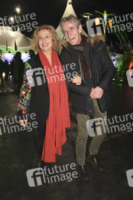 Show-Premiere 'Cirque du Soleil - Totem' in München