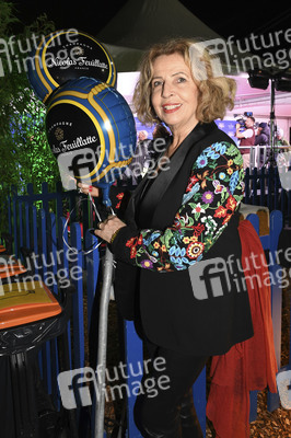 Show-Premiere 'Cirque du Soleil - Totem' in München