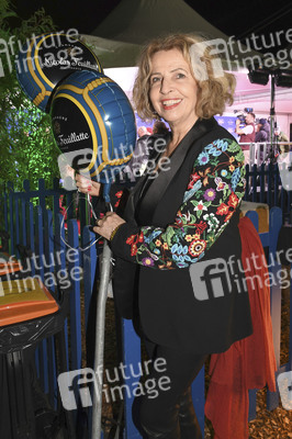 Show-Premiere 'Cirque du Soleil - Totem' in München