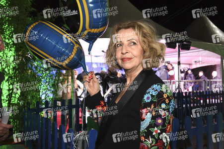 Show-Premiere 'Cirque du Soleil - Totem' in München