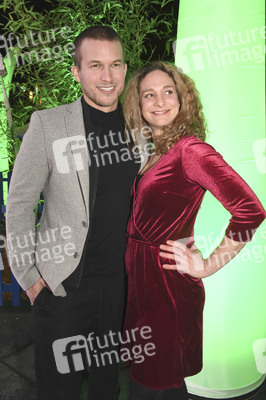 Show-Premiere 'Cirque du Soleil - Totem' in München