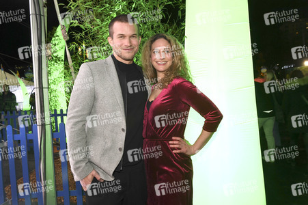 Show-Premiere 'Cirque du Soleil - Totem' in München